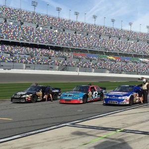 Meet your Posher, Patty